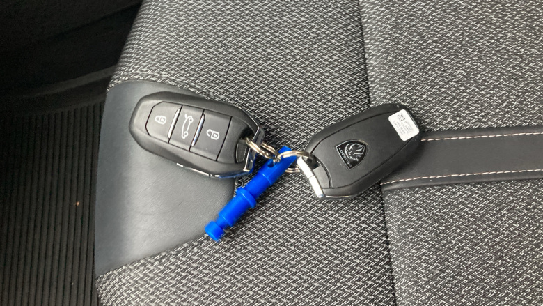 Peugeot 508 1.2 PureTech Allure 5dr EAT8 Petrol Estate